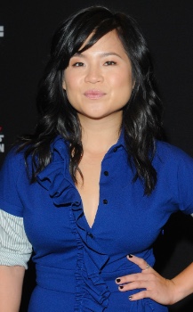 Kelly Marie Tran